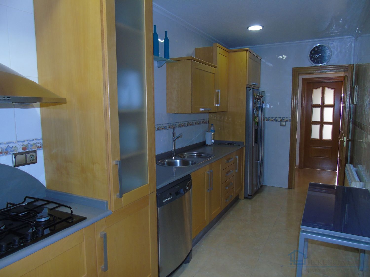 Venta de piso en Lorqui