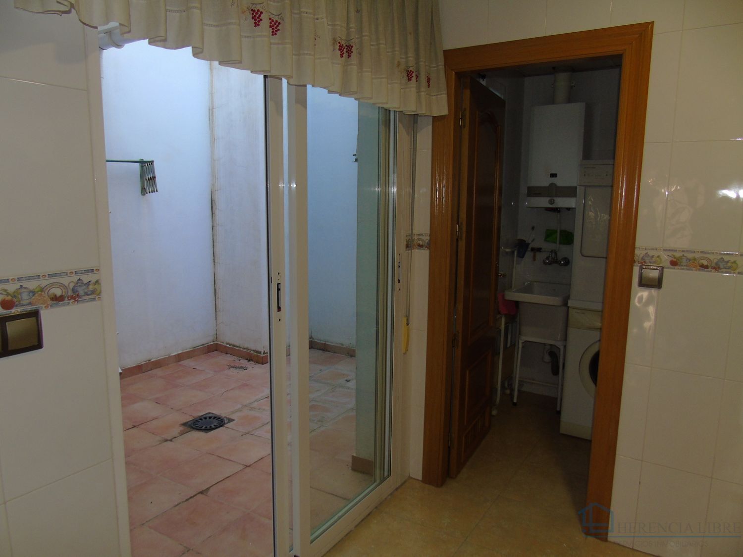 Venta de piso en Lorqui