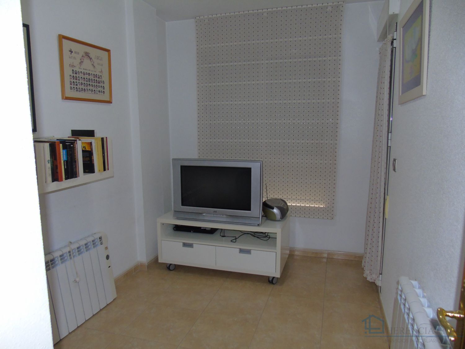 Venta de piso en Lorqui