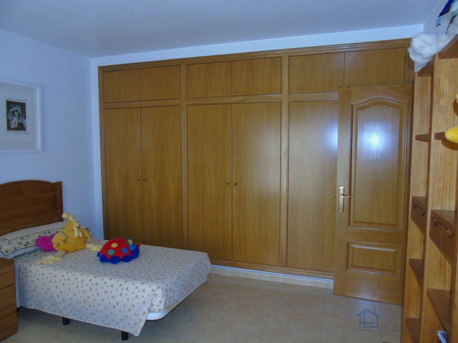 Venta de piso en Lorqui