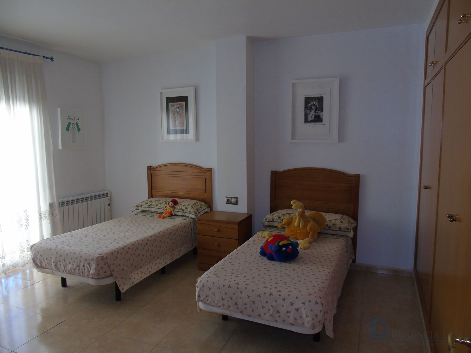 Venta de piso en Lorqui