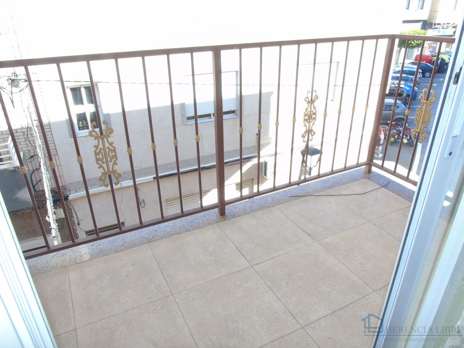 Venta de piso en Lorqui