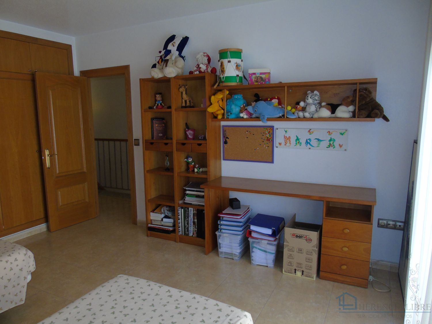 Venta de piso en Lorqui