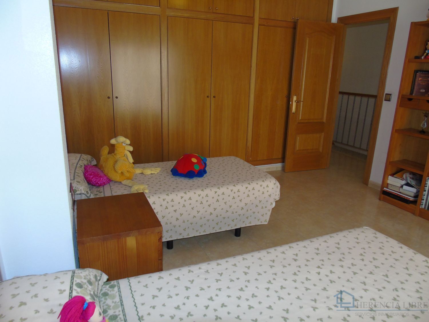 Venta de piso en Lorqui