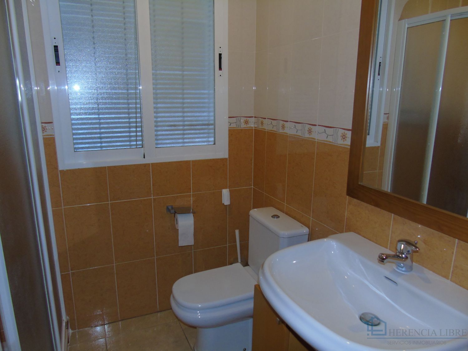 Venta de piso en Lorqui