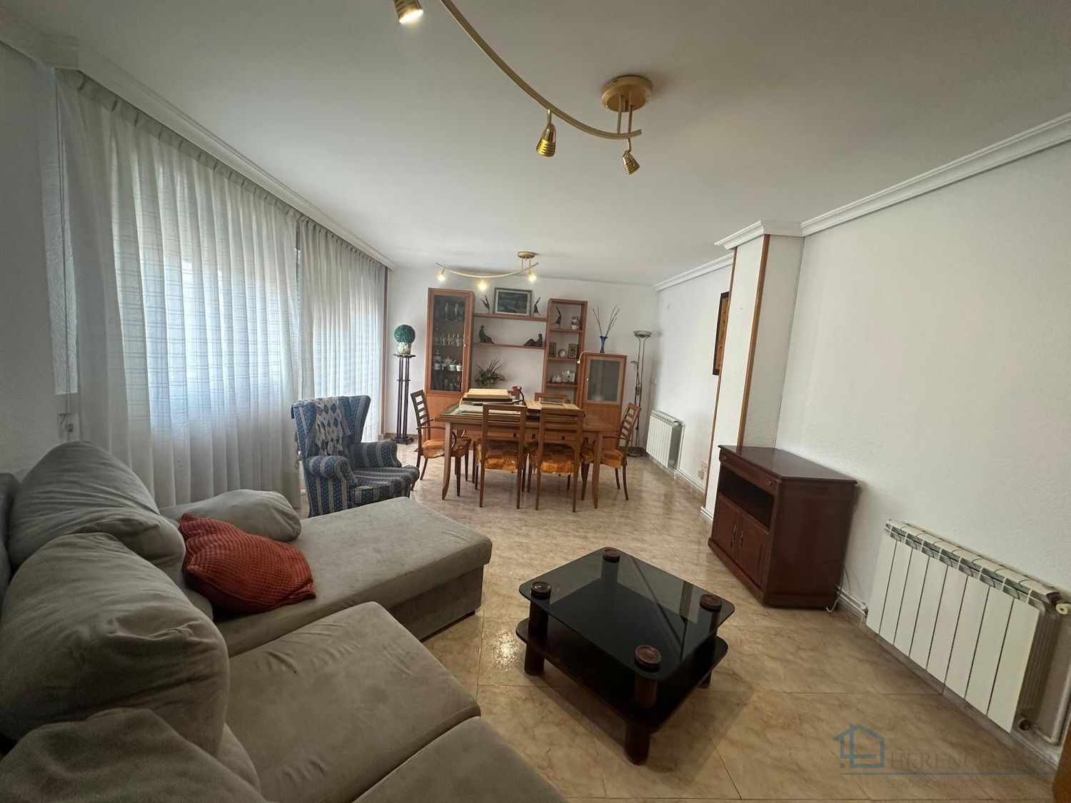 Alquiler de piso en Murcia