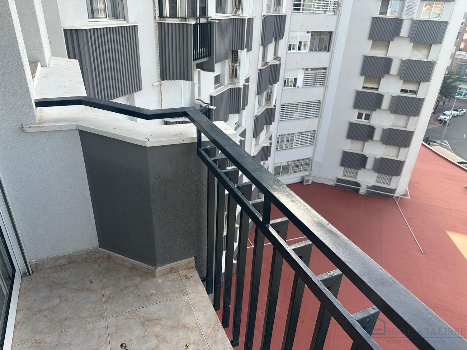 Alquiler de piso en Murcia