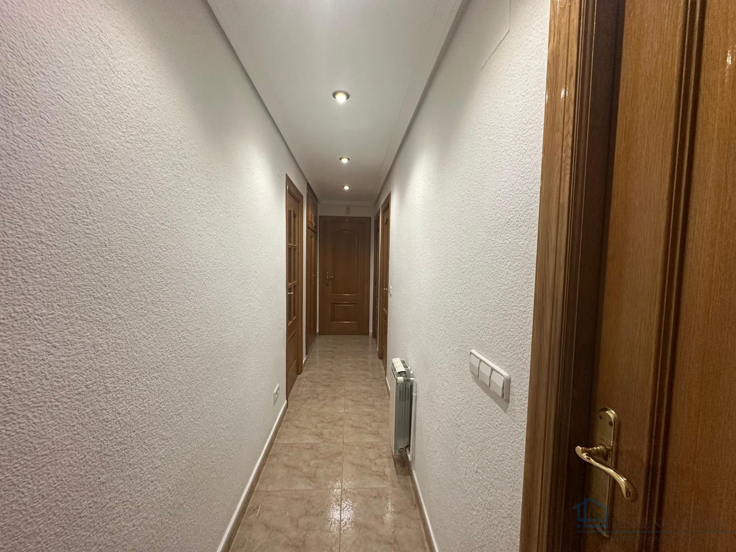 Alquiler de piso en Murcia
