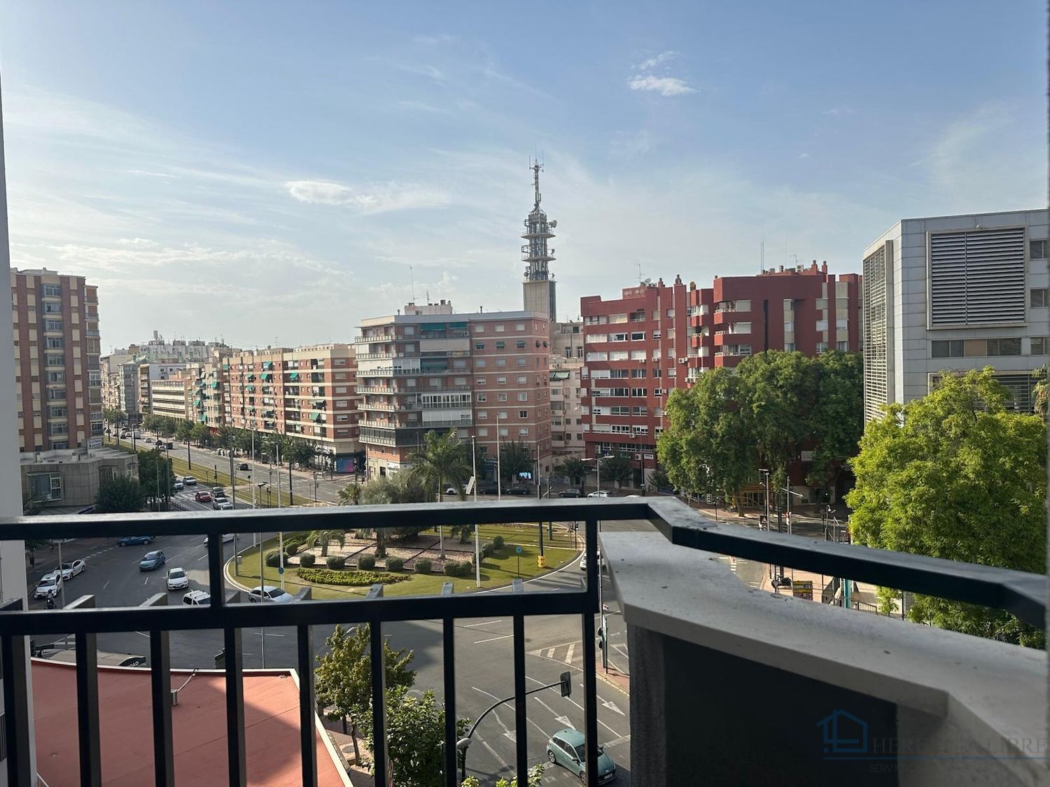 Alquiler de piso en Murcia