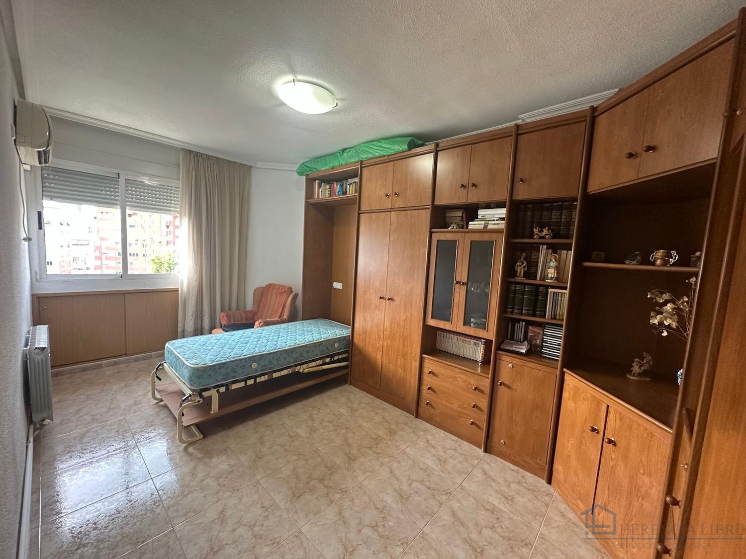 Alquiler de piso en Murcia