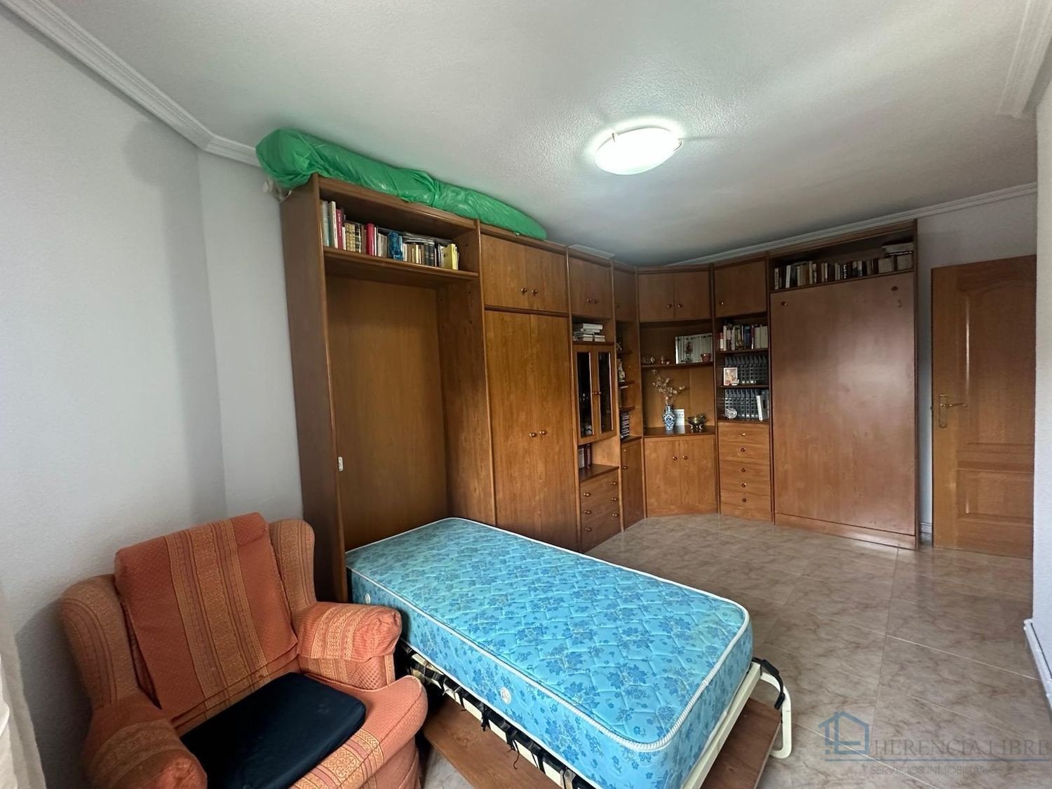Alquiler de piso en Murcia