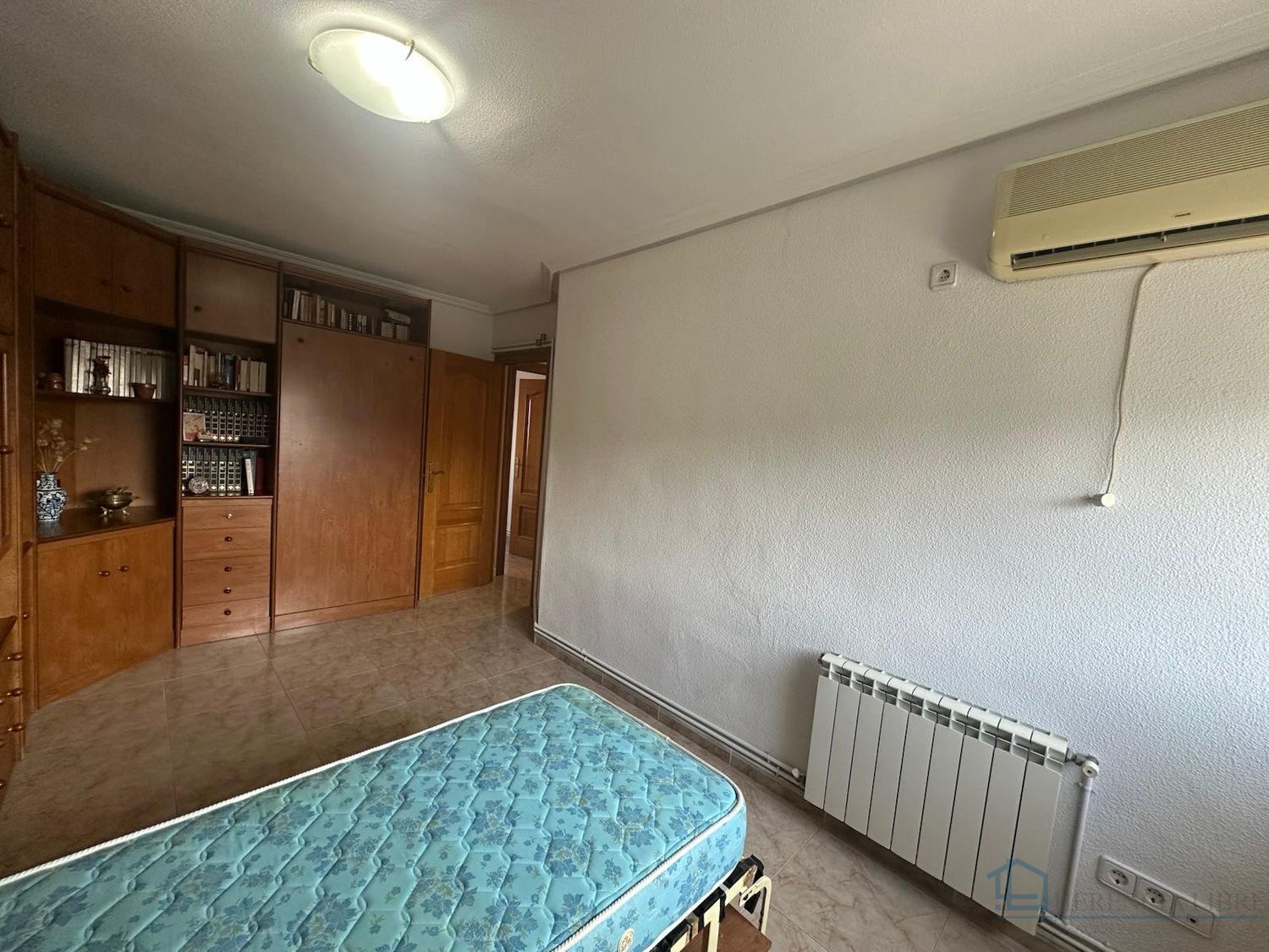 Alquiler de piso en Murcia
