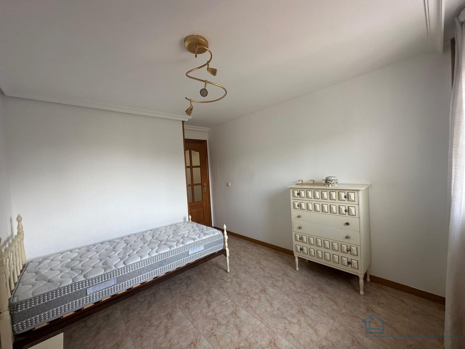 Alquiler de piso en Murcia