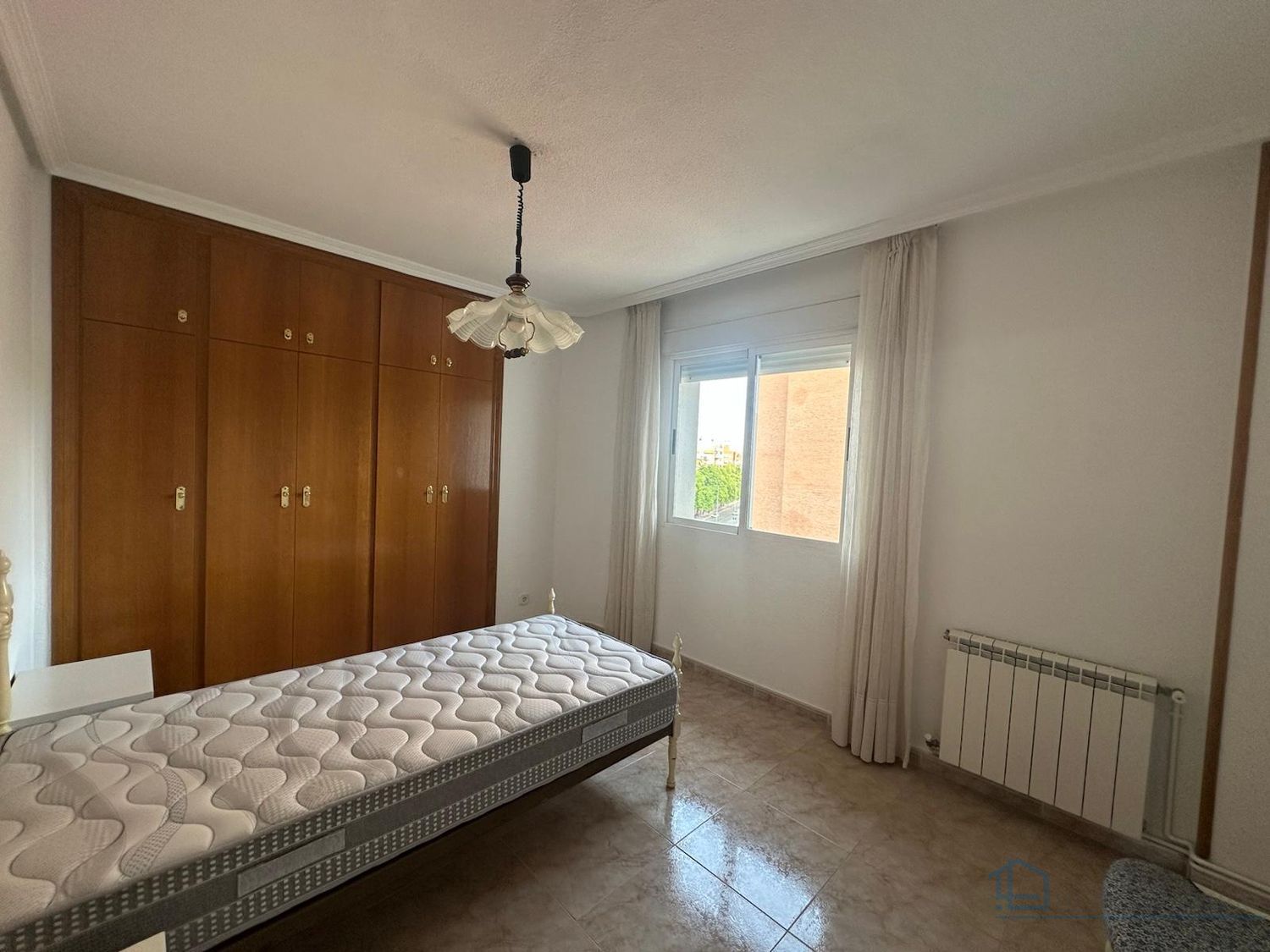 Alquiler de piso en Murcia
