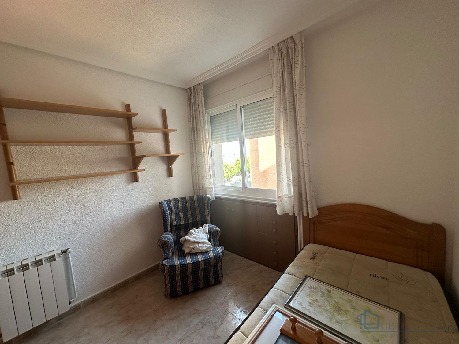 Alquiler de piso en Murcia