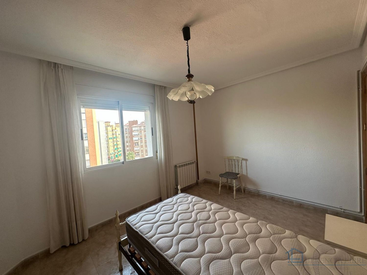 Alquiler de piso en Murcia