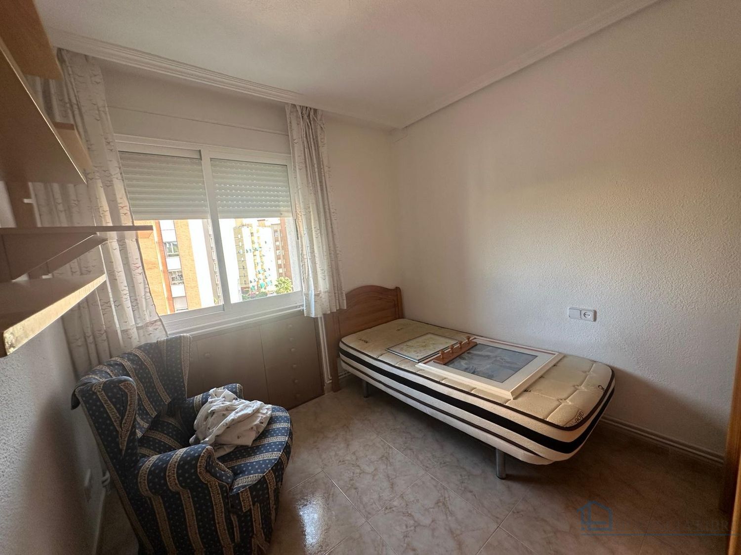 Alquiler de piso en Murcia