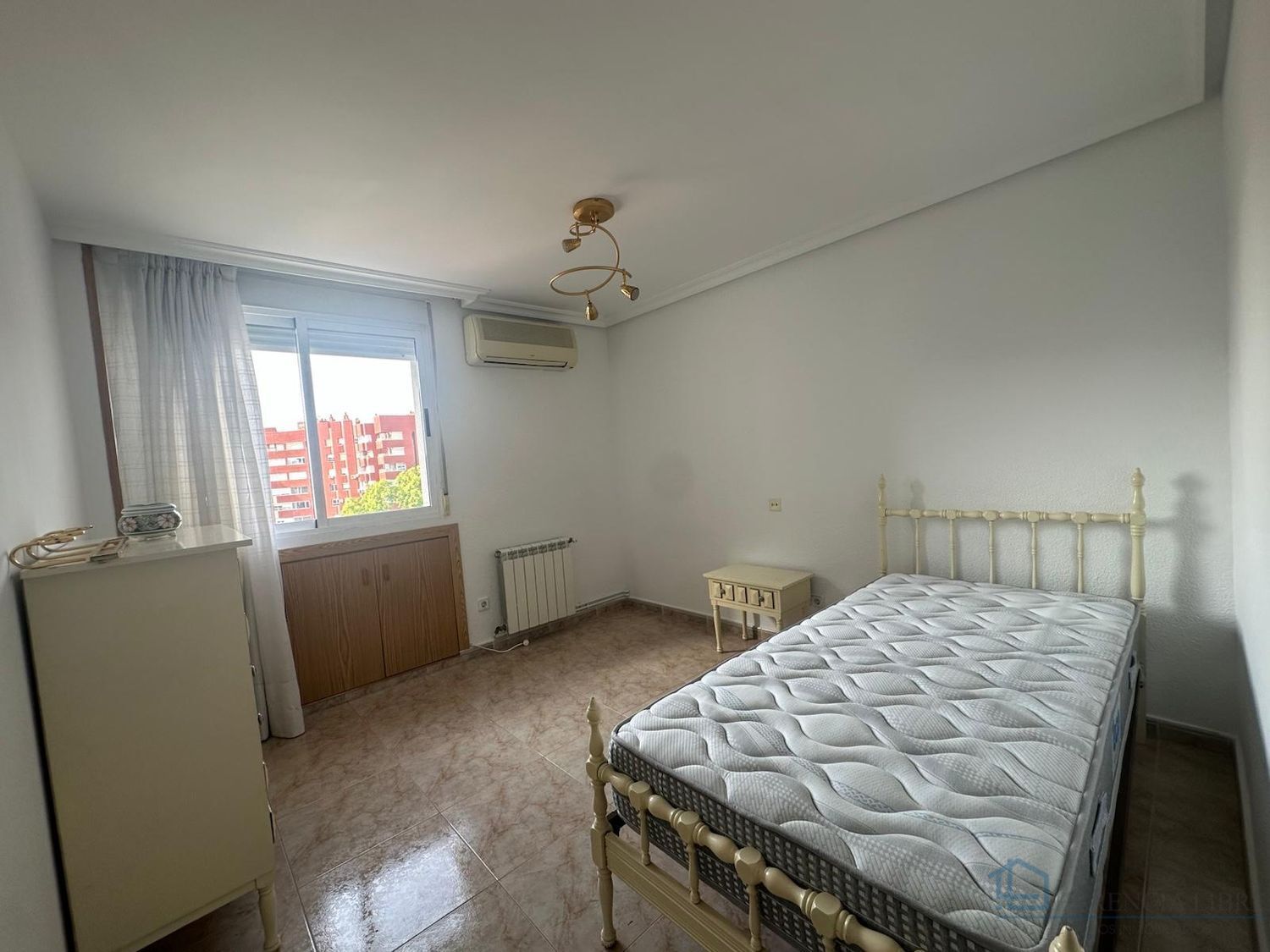 Alquiler de piso en Murcia
