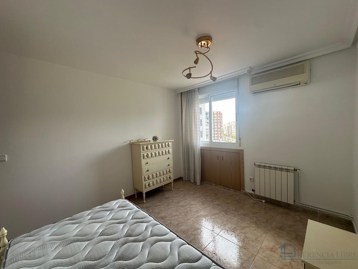 Alquiler de piso en Murcia