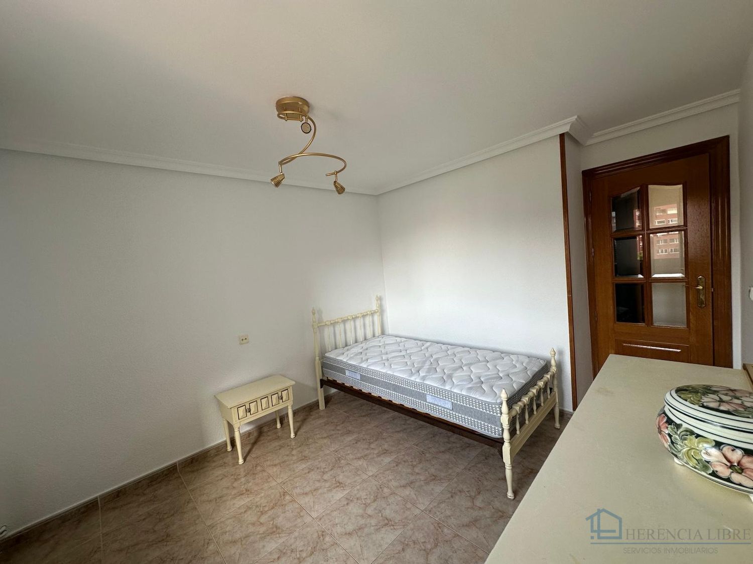 Alquiler de piso en Murcia