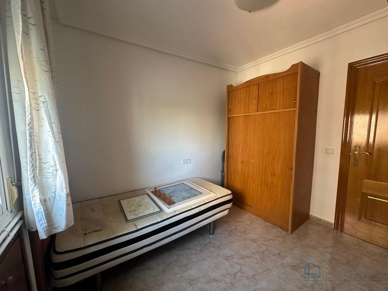 Alquiler de piso en Murcia