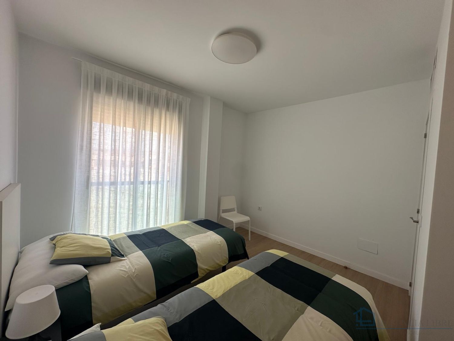 Venta de piso en Lorqui