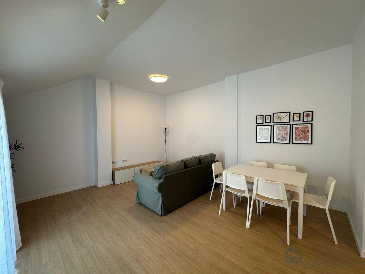 Venta de piso en Lorqui