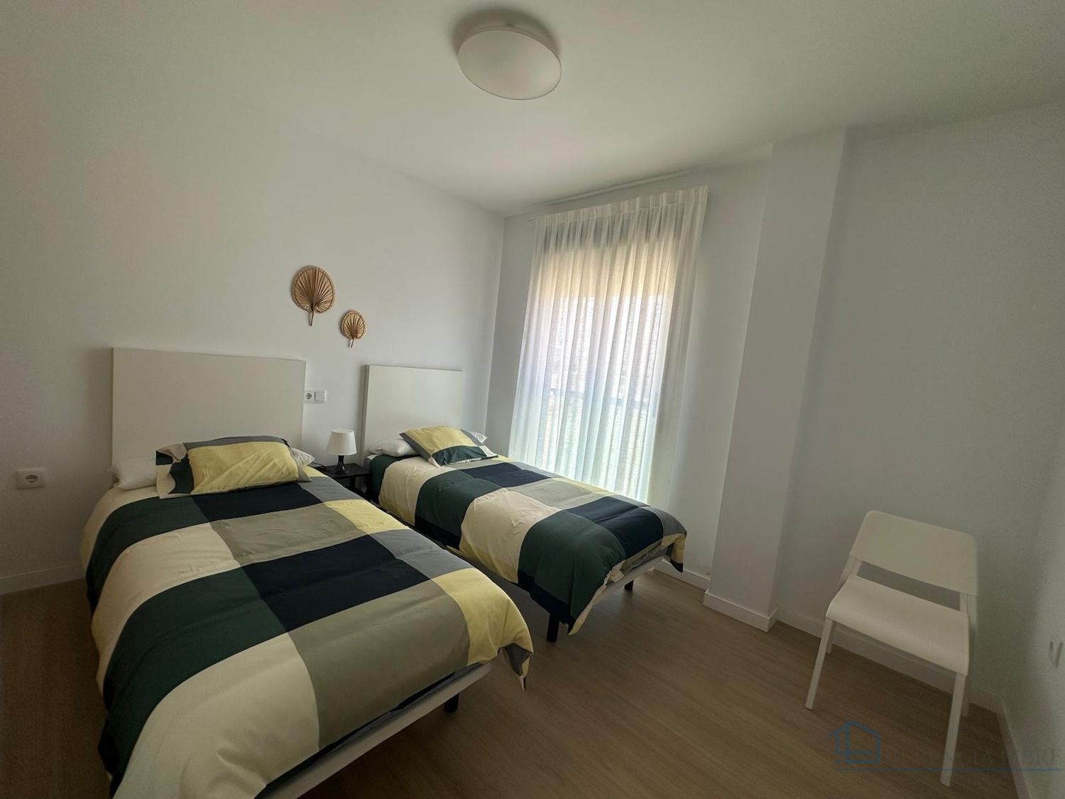 Venta de piso en Lorqui