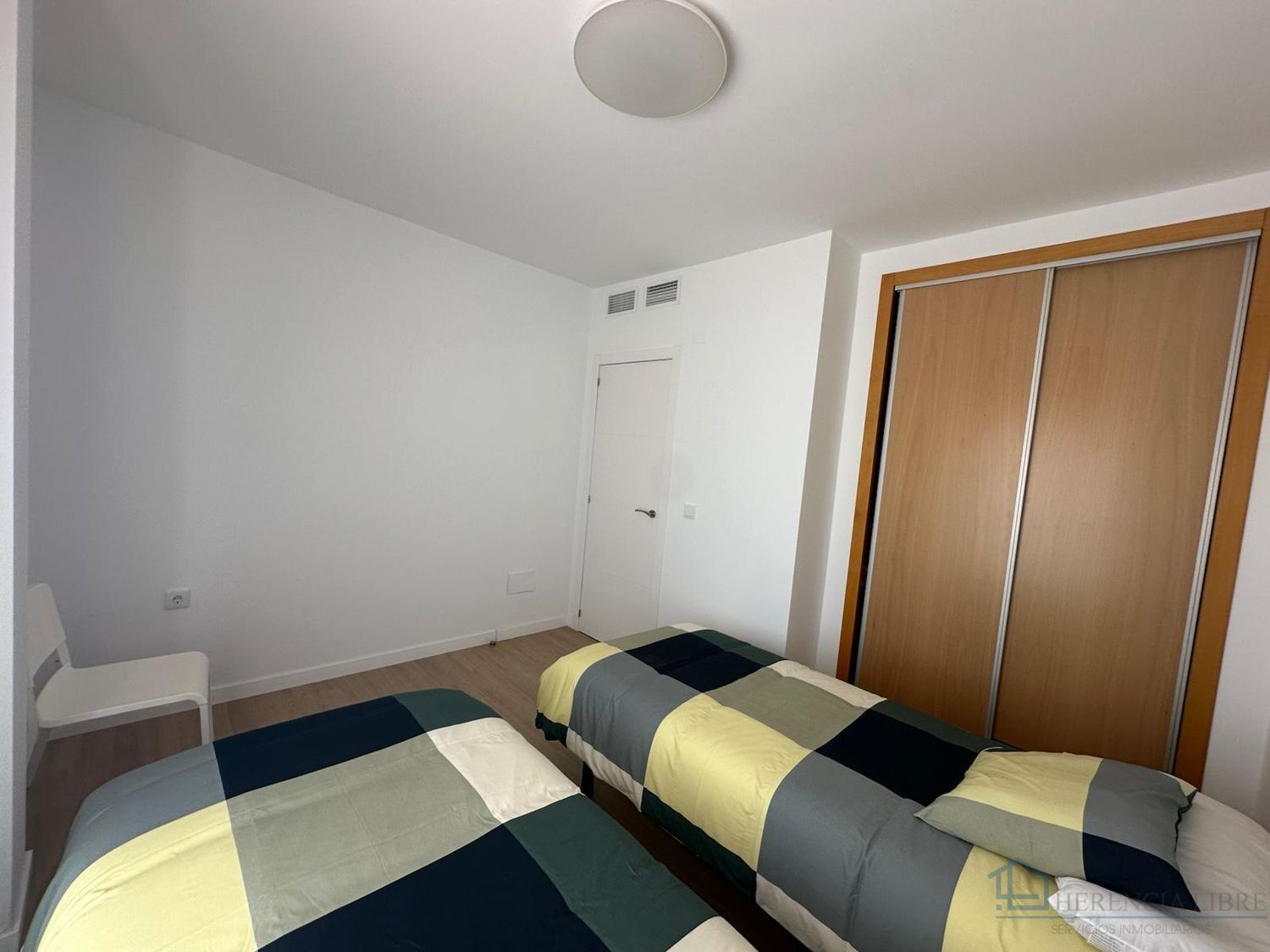 Venta de piso en Lorqui