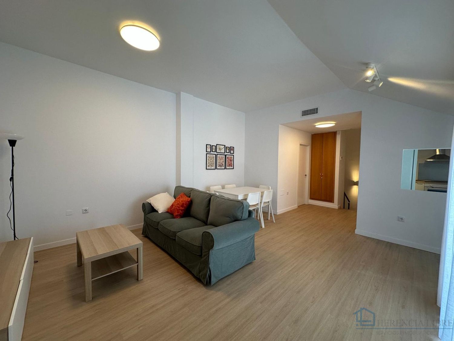 Venta de piso en Lorqui