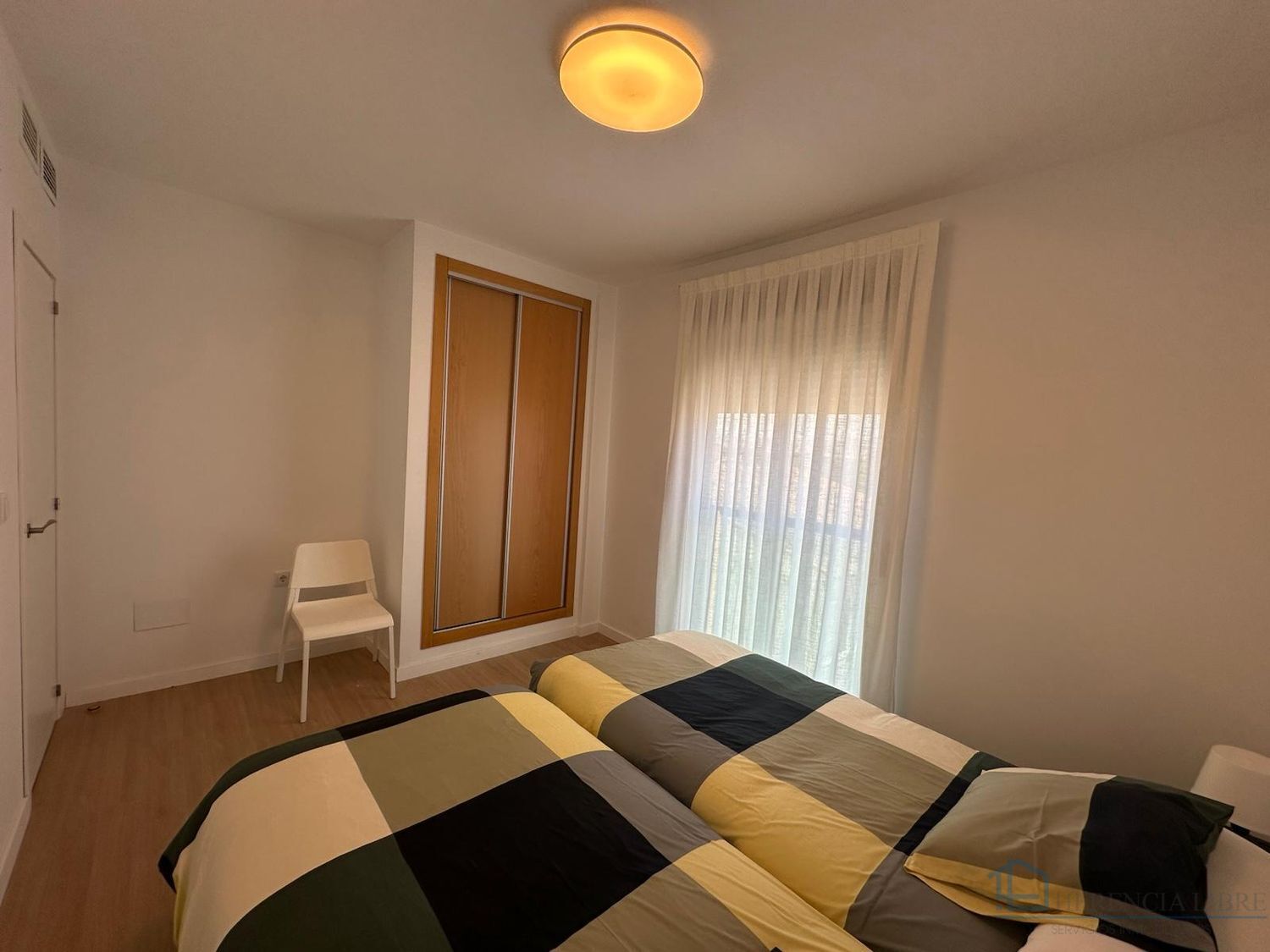 Venta de piso en Lorqui