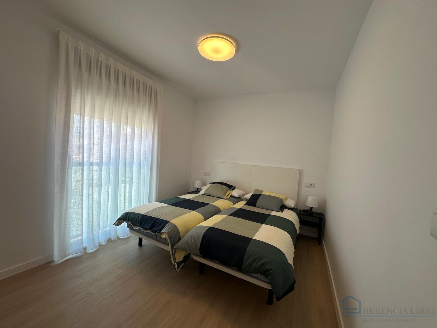 Venta de piso en Lorqui