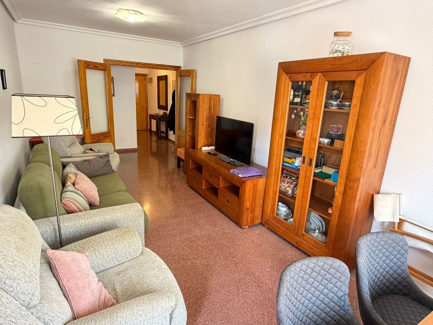 Venta de piso en Murcia