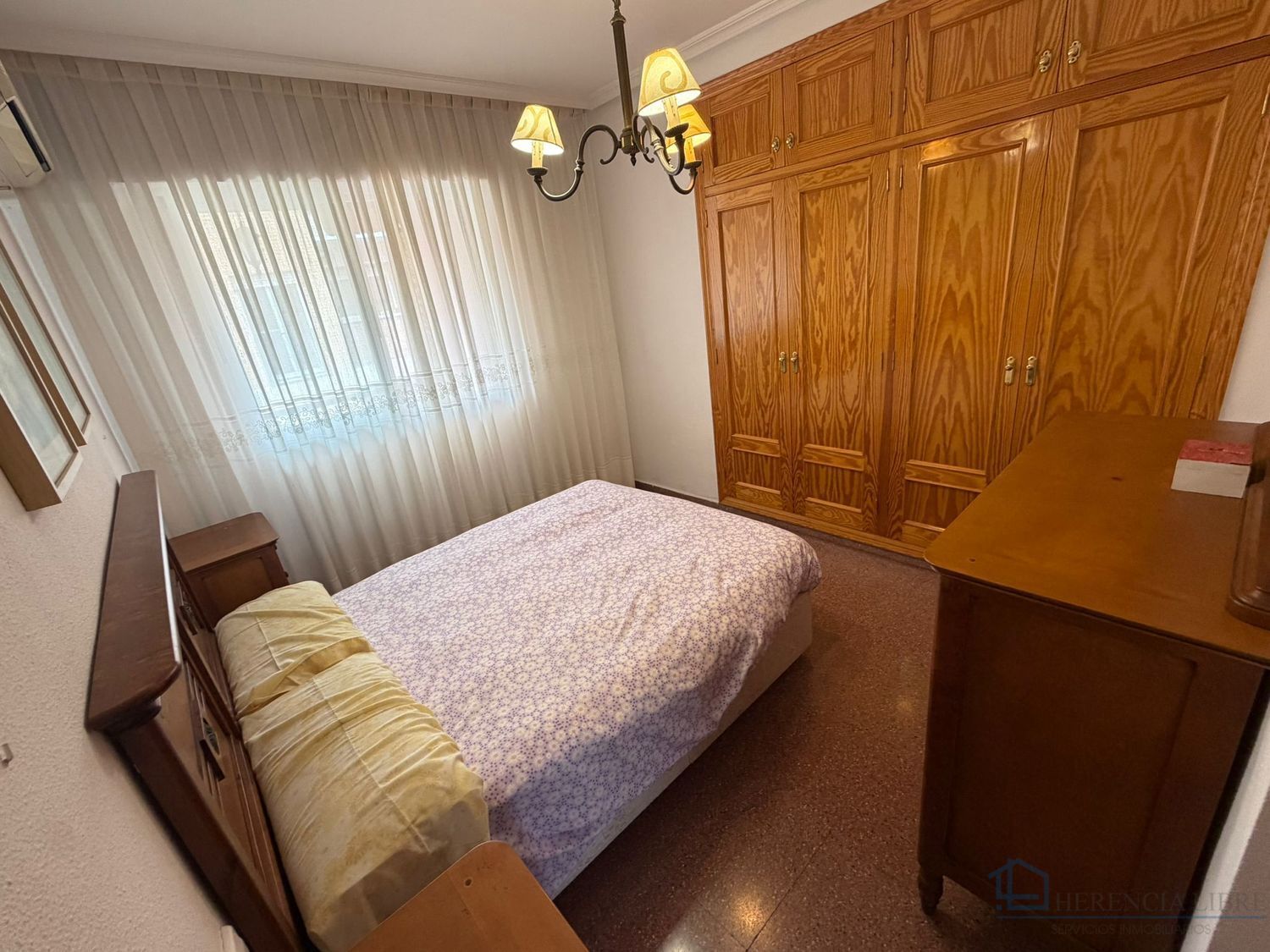 Venta de piso en Murcia
