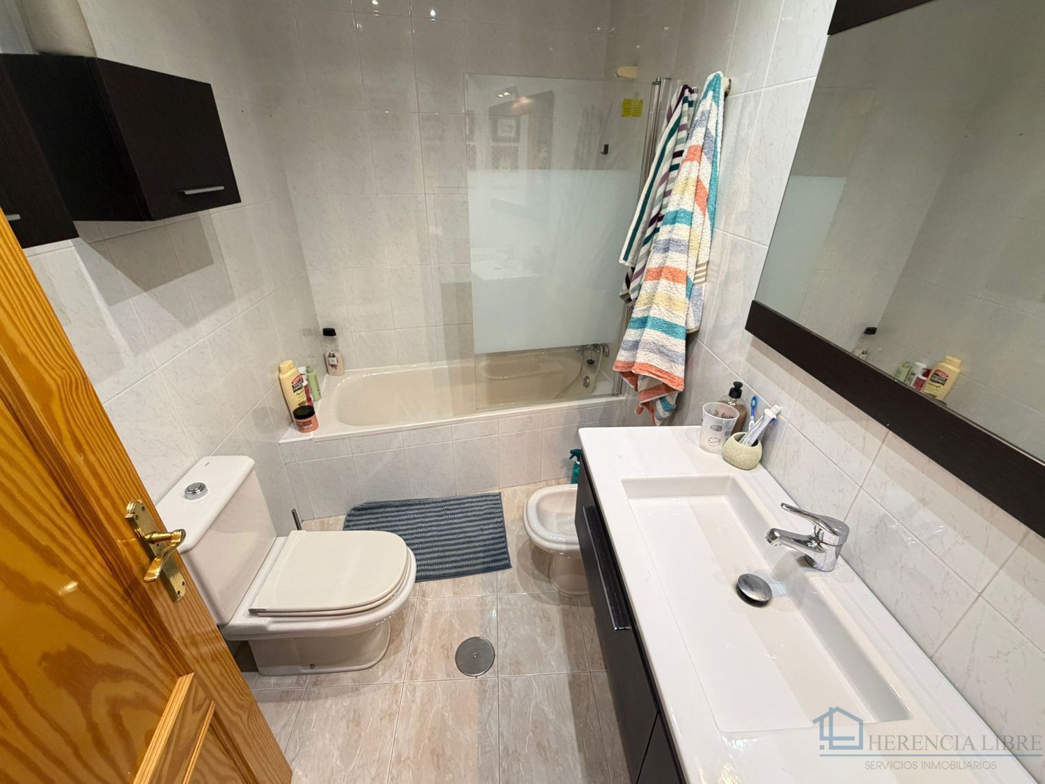 Venta de piso en Murcia