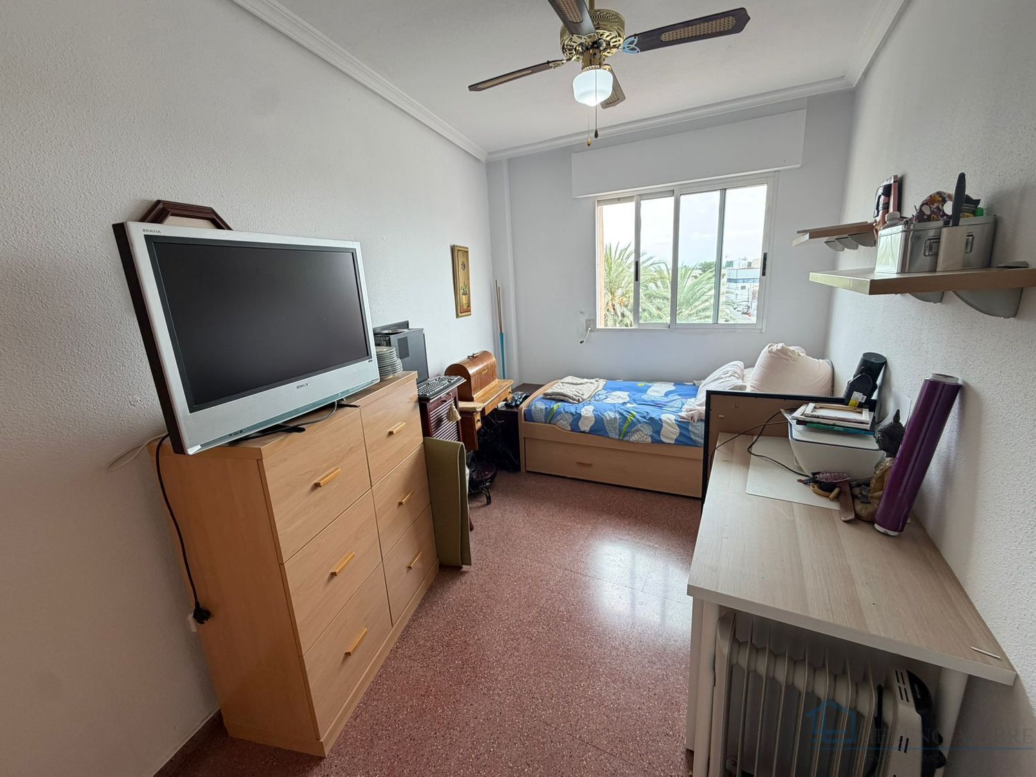 Venta de piso en Murcia