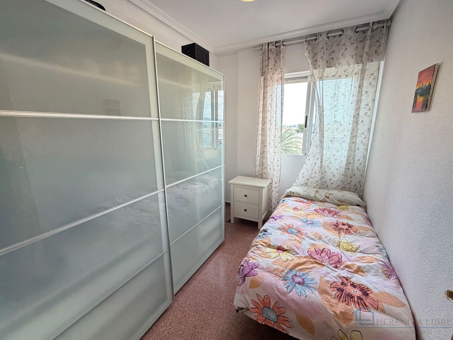 Venta de piso en Murcia