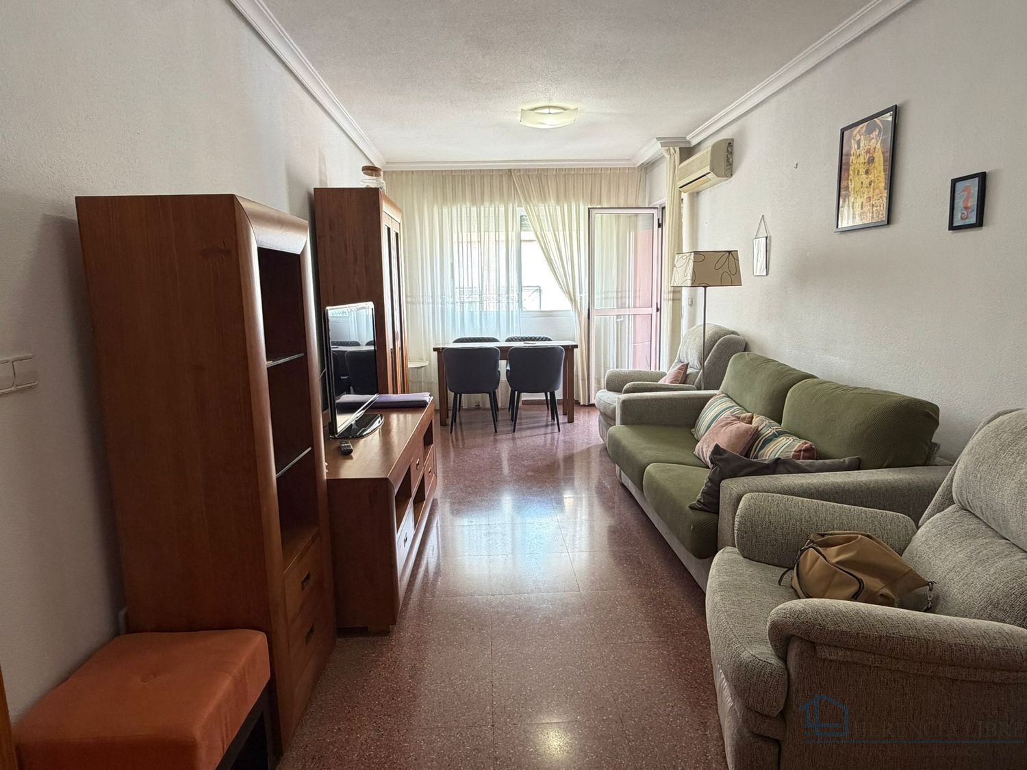 Venta de piso en Murcia