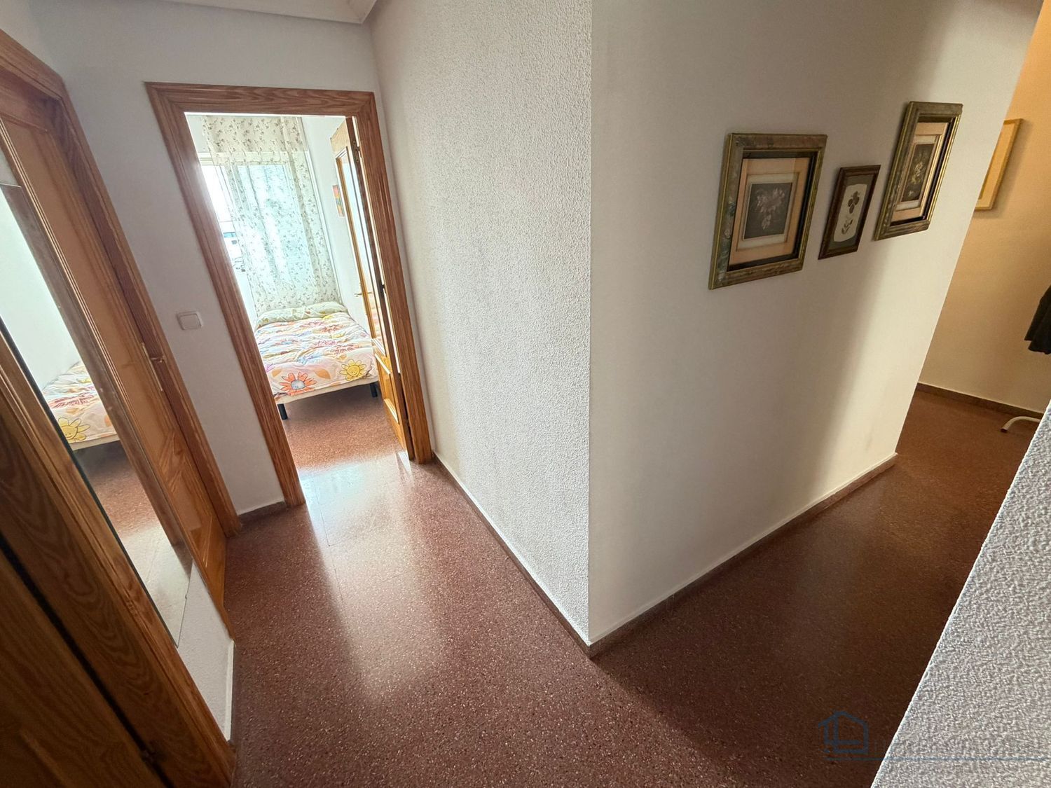 Venta de piso en Murcia
