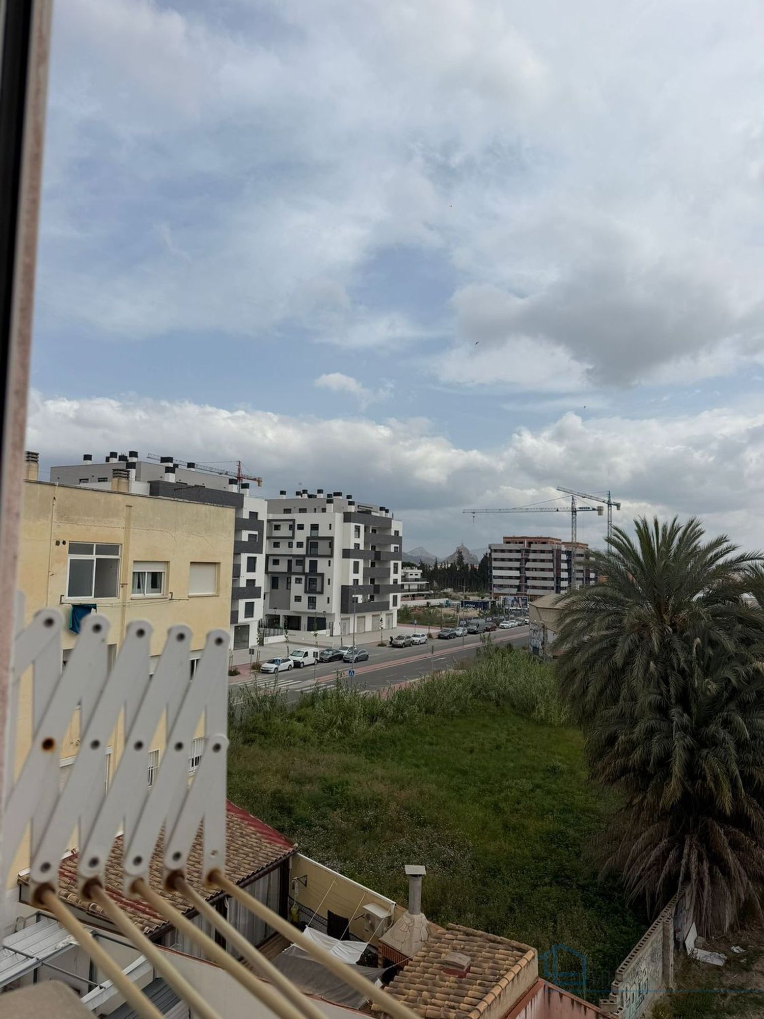 Venta de piso en Murcia