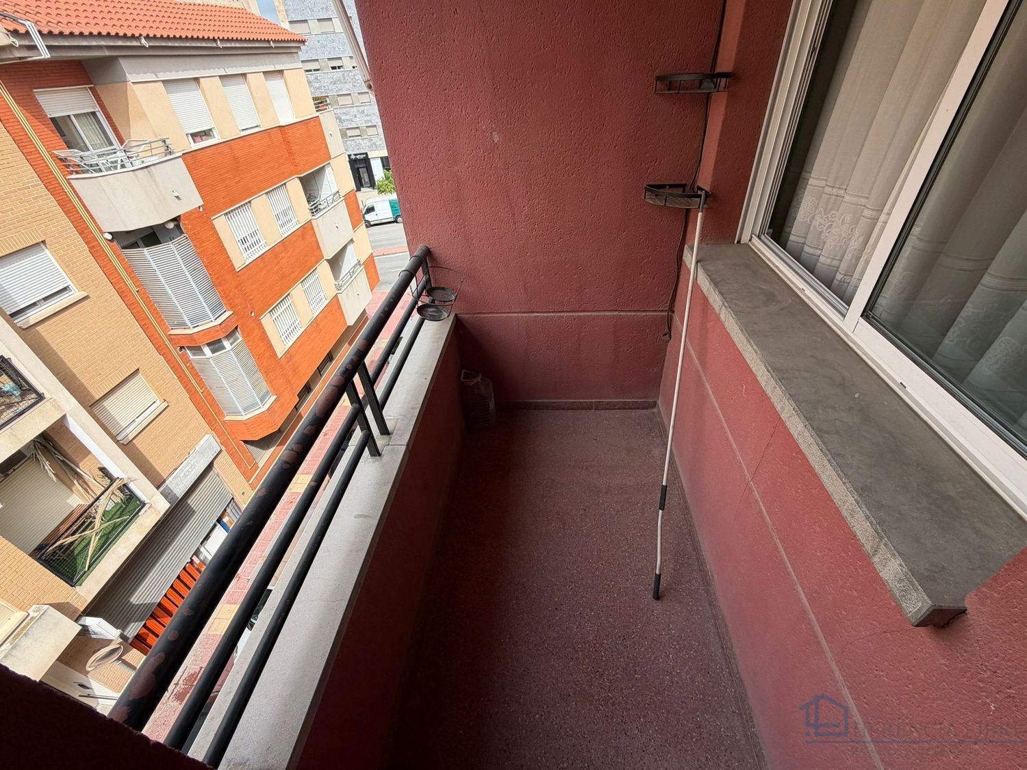 Venta de piso en Murcia