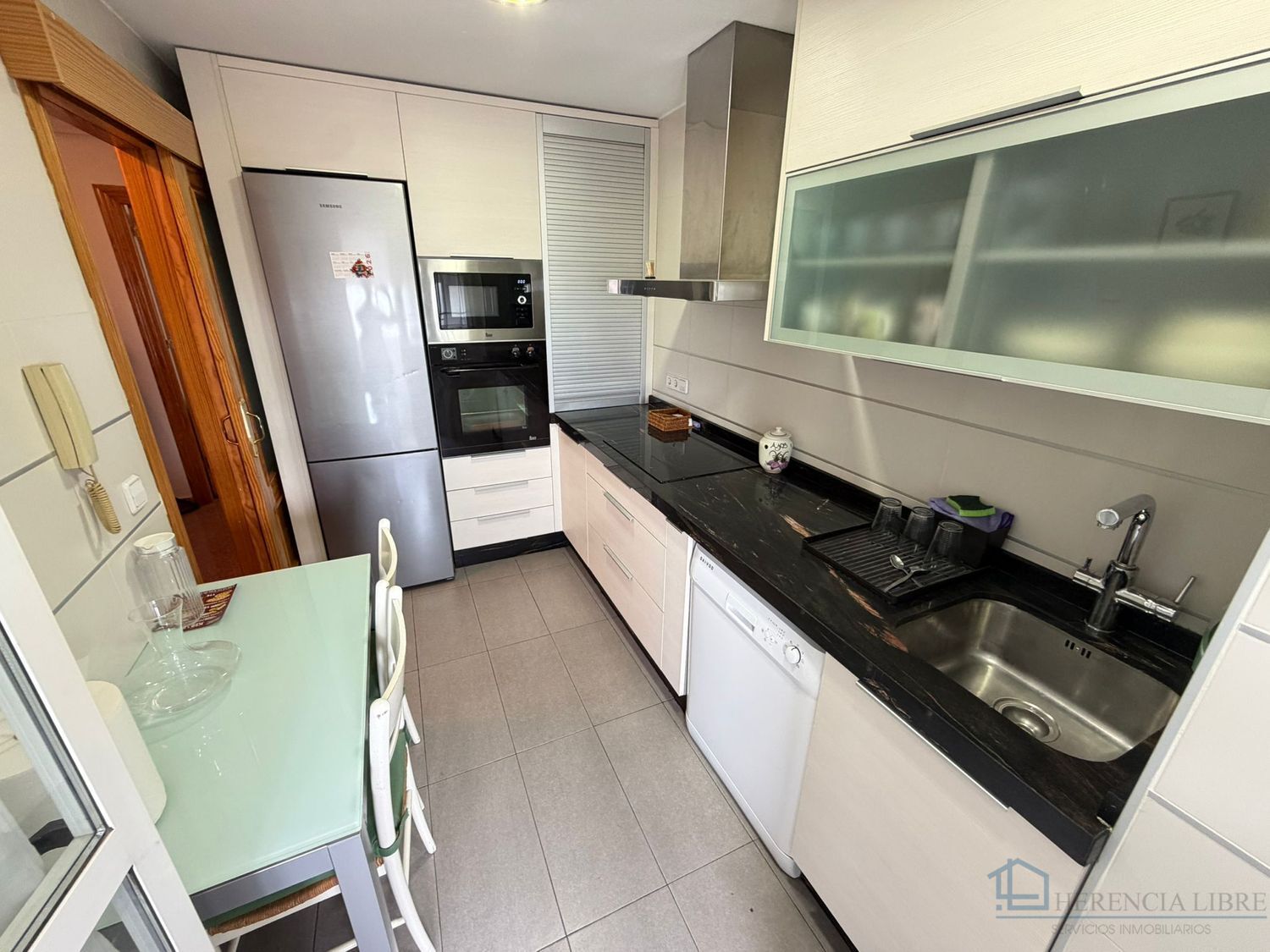 Venta de piso en Murcia