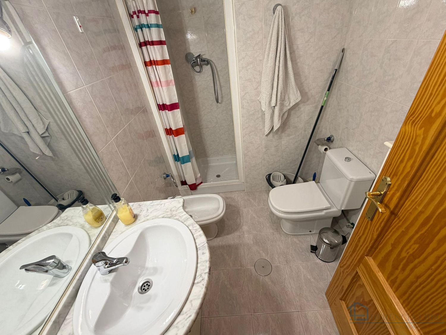 Venta de piso en Murcia