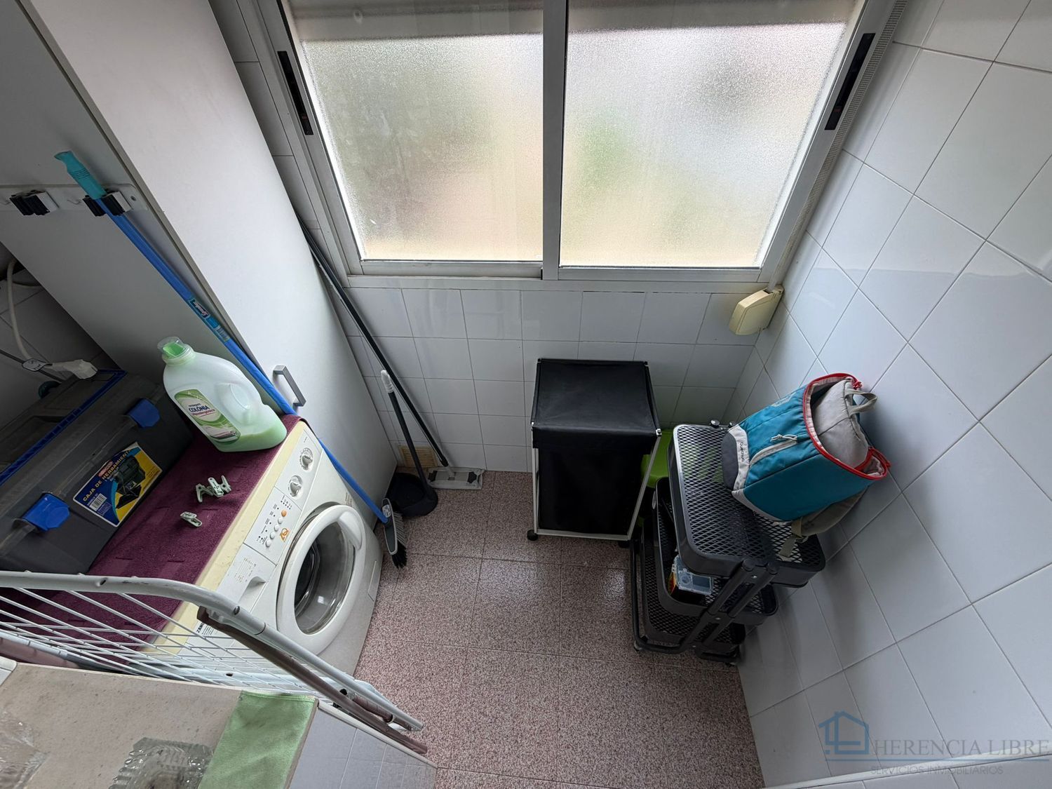 Venta de piso en Murcia