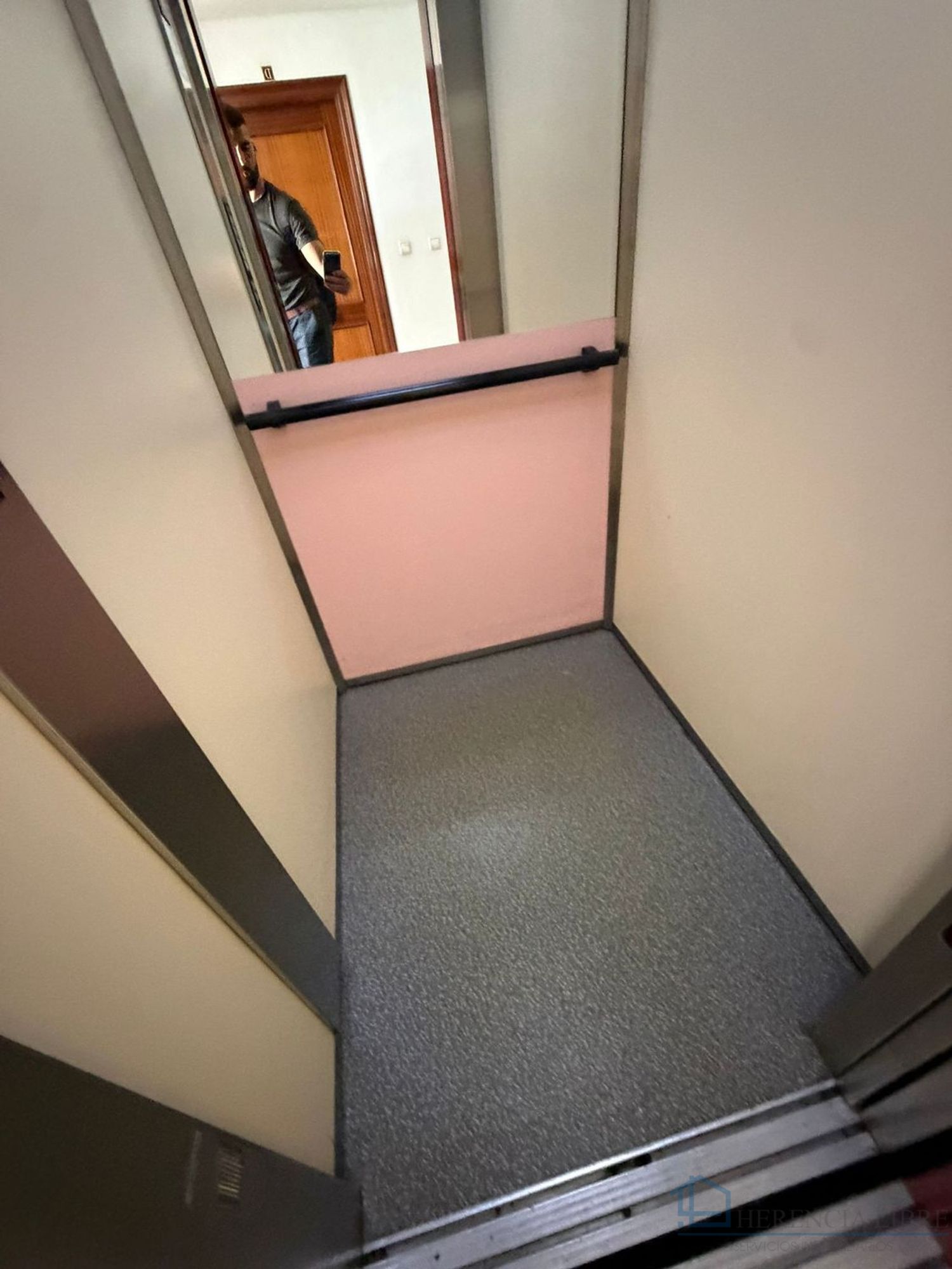 Venta de piso en Murcia