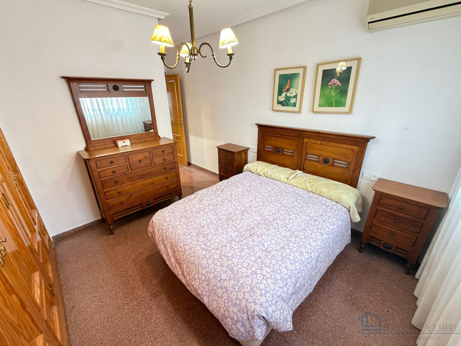 Venta de piso en Murcia