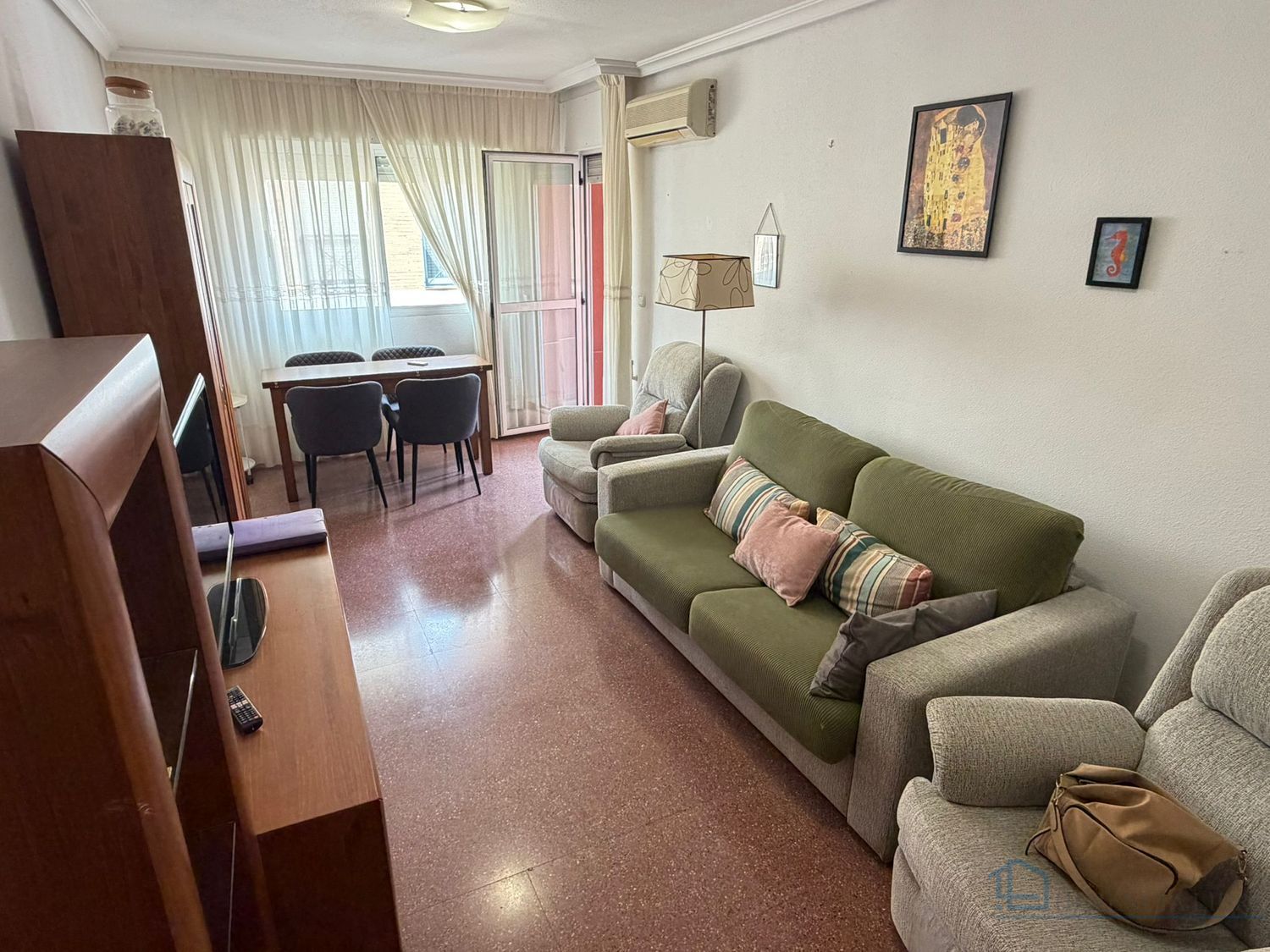Venta de piso en Murcia
