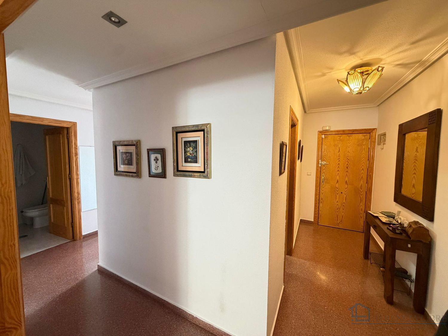 Venta de piso en Murcia