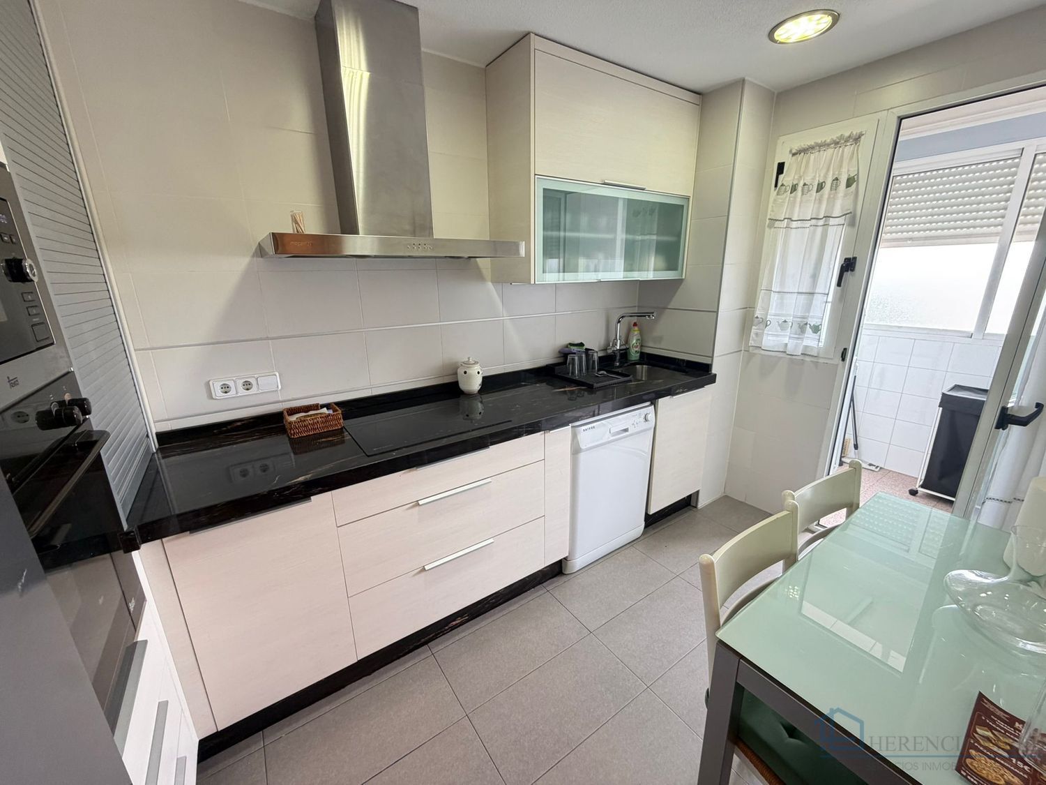Venta de piso en Murcia