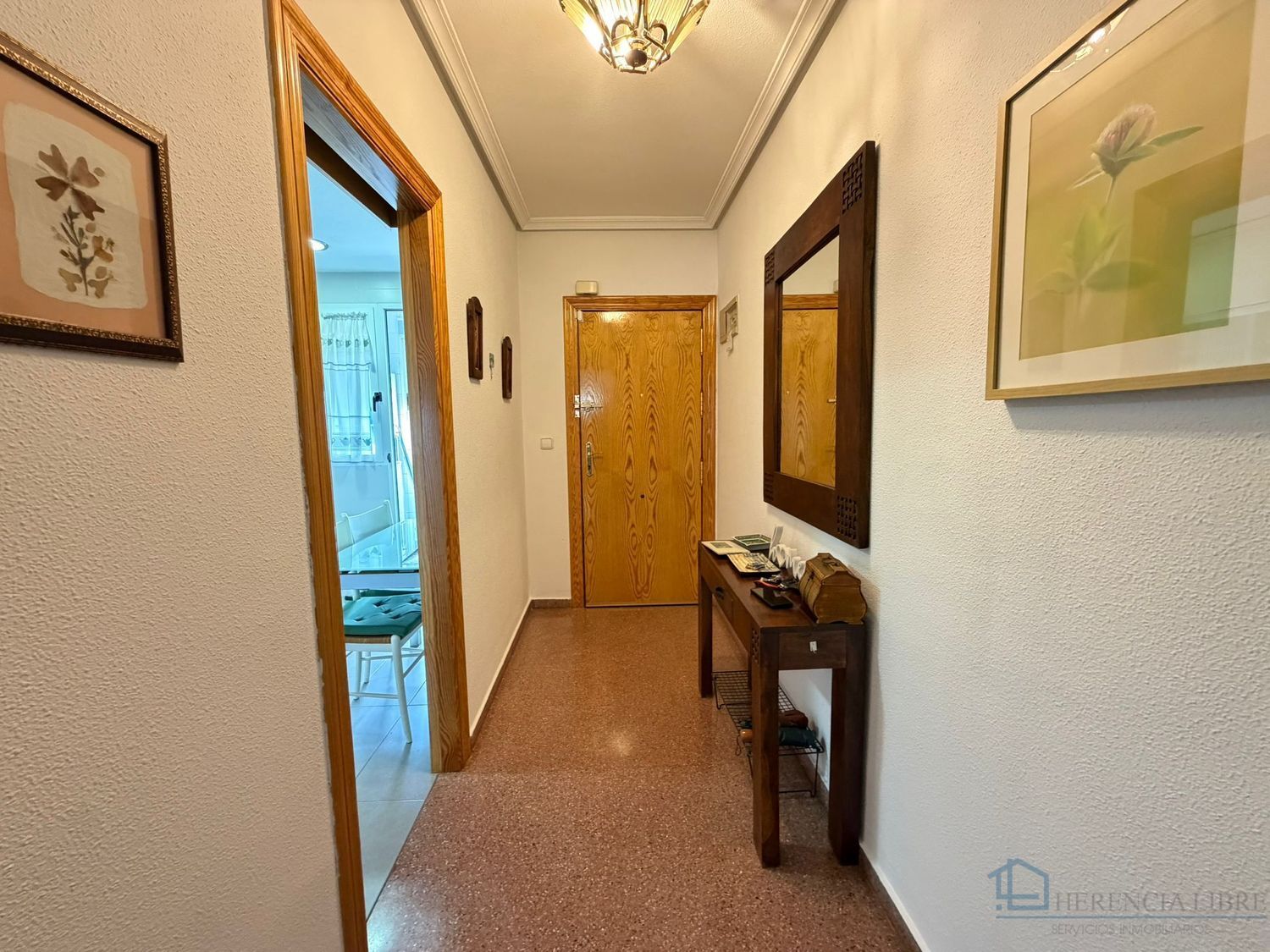 Venta de piso en Murcia